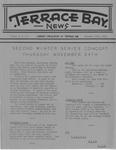 Terrace Bay News, 24 Nov 1955