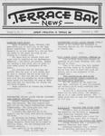 Terrace Bay News, 9 Feb 1956