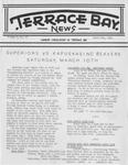 Terrace Bay News, 8 Mar 1956