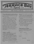 Terrace Bay News, 15 Mar 1956