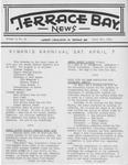 Terrace Bay News, 5 Apr 1956