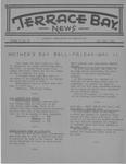 Terrace Bay News, 10 May 1956