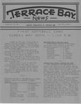 Terrace Bay News, 17 May 1956