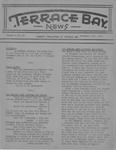 Terrace Bay News, 15 Nov 1956