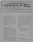 Terrace Bay News, 6 Dec 1956