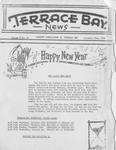 Terrace Bay News, 27 Dec 1956