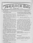 Terrace Bay News, 8 Aug 1957