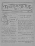 Terrace Bay News, 15 Aug 1957