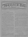 Terrace Bay News, 22 Aug 1957