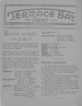 Terrace Bay News, 17 Oct 1957