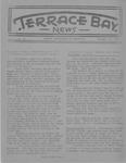 Terrace Bay News, 14 Nov 1957