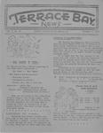 Terrace Bay News, 5 Dec 1957