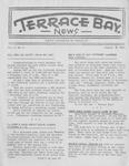 Terrace Bay News, 9 Jan 1958