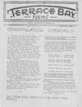 Terrace Bay News, 6 Mar 1958