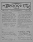 Terrace Bay News, 20 Mar 1958