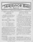 Terrace Bay News, 27 Mar 1958