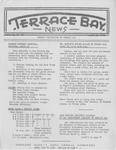 Terrace Bay News, 10 Apr 1958