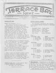 Terrace Bay News, 17 Apr 1958