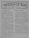 Terrace Bay News, 1 May 1958