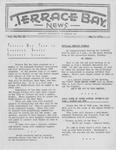 Terrace Bay News, 8 May 1958