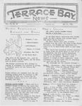 Terrace Bay News, 15 May 1958