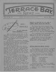 Terrace Bay News, 29 May 1958