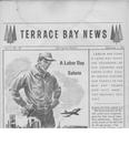 Terrace Bay News, 1 Sep 1966