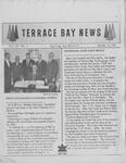 Terrace Bay News, 12 Jan 1967