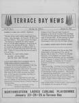 Terrace Bay News, 19 Jan 1967