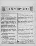 Terrace Bay News, 9 Mar 1967