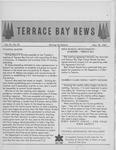 Terrace Bay News, 18 May 1967