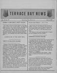 Terrace Bay News, 6 Jul 1967