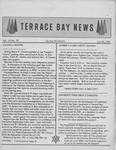 Terrace Bay News, 20 Jul 1967