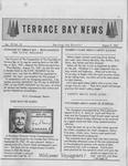 Terrace Bay News, 3 Aug 1967