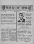 Terrace Bay News, 24 Aug 1967