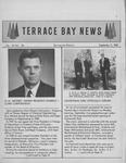 Terrace Bay News, 7 Sep 1967