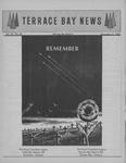 Terrace Bay News, 9 Nov 1967