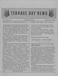 Terrace Bay News, 16 Nov 1967