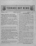 Terrace Bay News, 4 Jan 1968