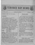 Terrace Bay News, 11 Jan 1968