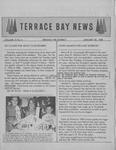 Terrace Bay News, 25 Jan 1968