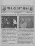 Terrace Bay News, 8 Feb 1968