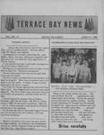 Terrace Bay News, 21 Mar 1968