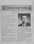 Terrace Bay News, 25 Apr 1968
