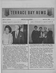 Terrace Bay News, 16 May 1968