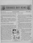 Terrace Bay News, 18 Jul 1968