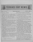 Terrace Bay News, 1 Aug 1968