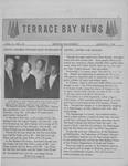 Terrace Bay News, 8 Aug 1968