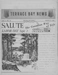 Terrace Bay News, 29 Aug 1968