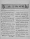 Terrace Bay News, 21 Nov 1968